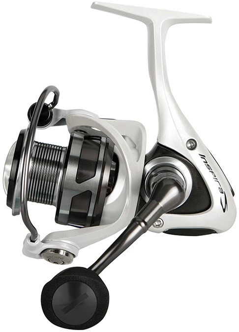 Катушка Okuma Inspira ISX-40W