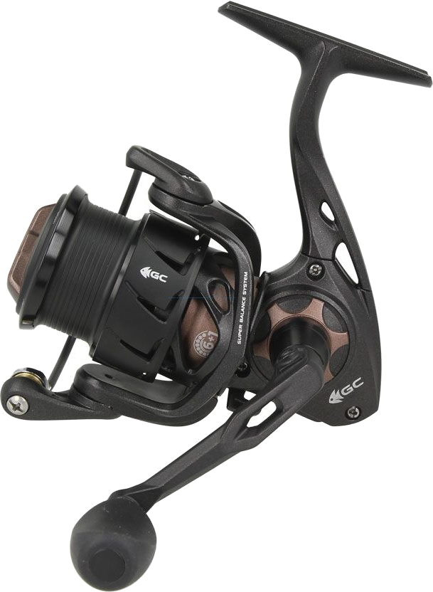 Котушка Golden Catch Inquisitor 4000S