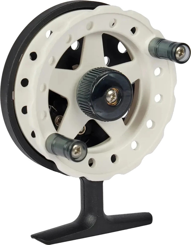 Катушка Viking Fishing Ice Pro 75L