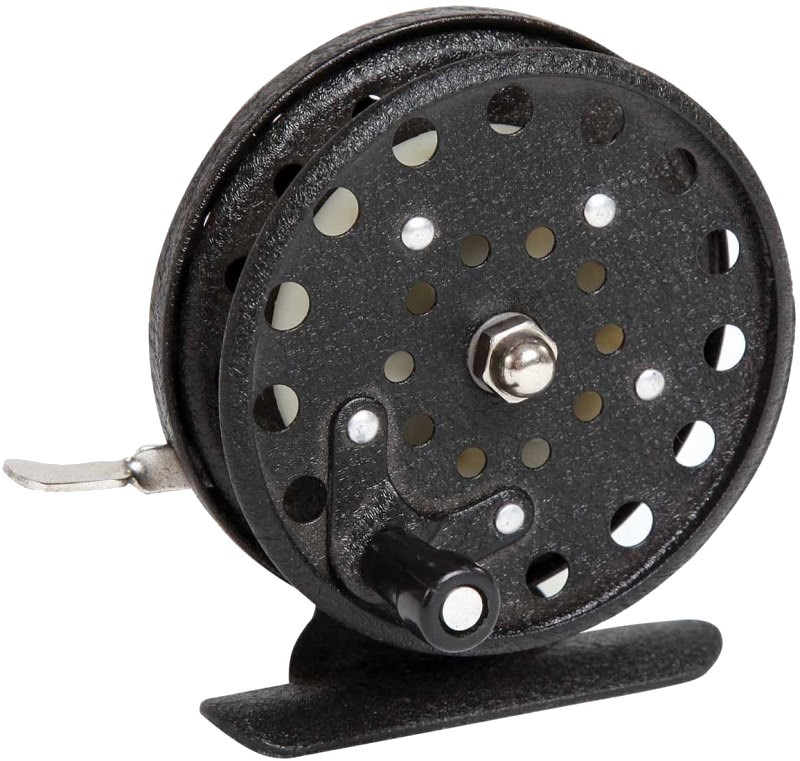 Катушка Salmo Ice M1020