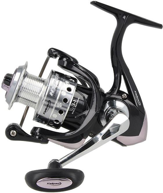 Катушка Kalipso Hyper 5000