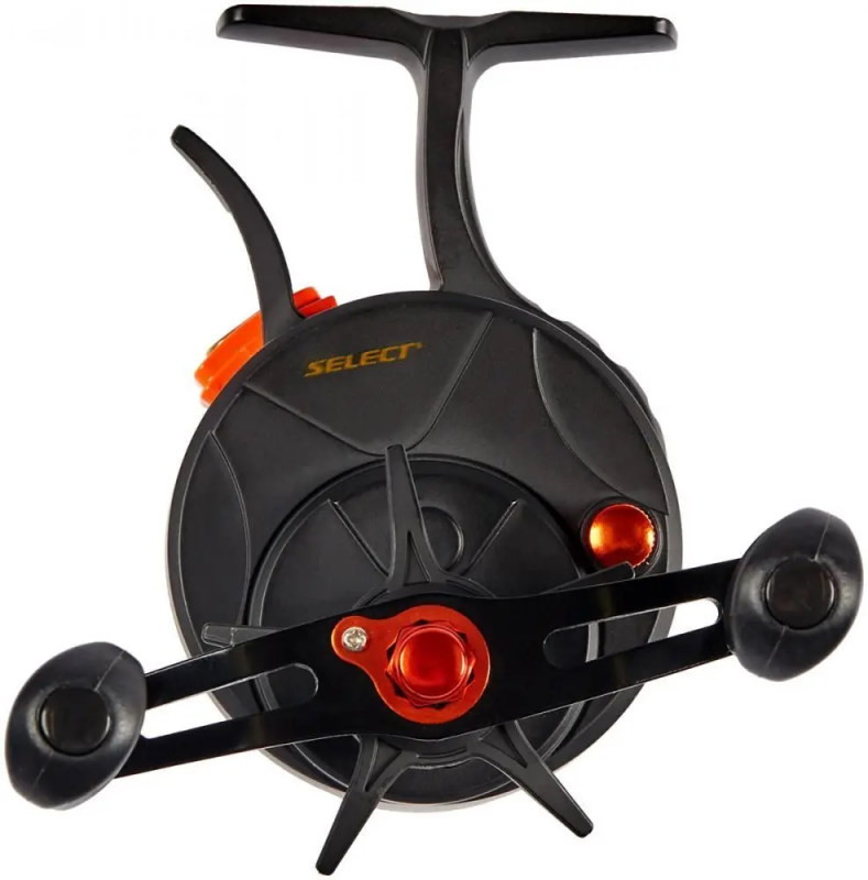 Катушка SELECT Ice Master