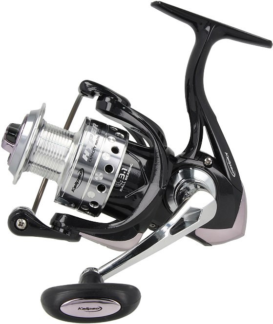 Катушка Kalipso Hyper 2000