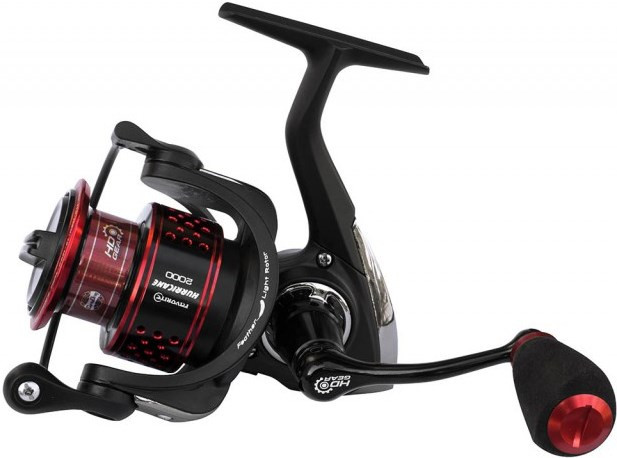 Катушка Favorite Hurricane 1000S