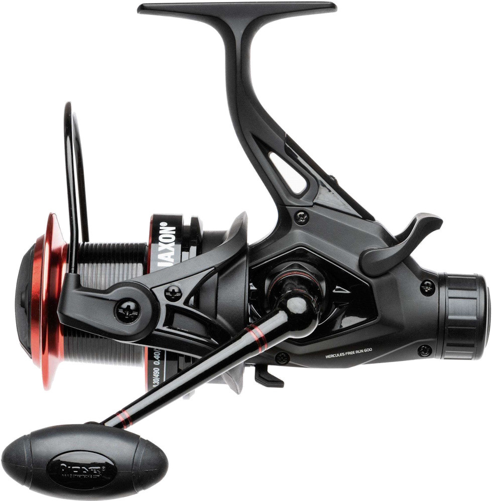 Котушка Jaxon Hercules Free Run 550