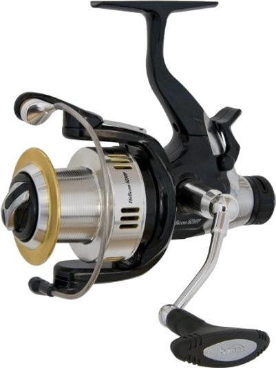 Катушка Banax Helicon 60LF