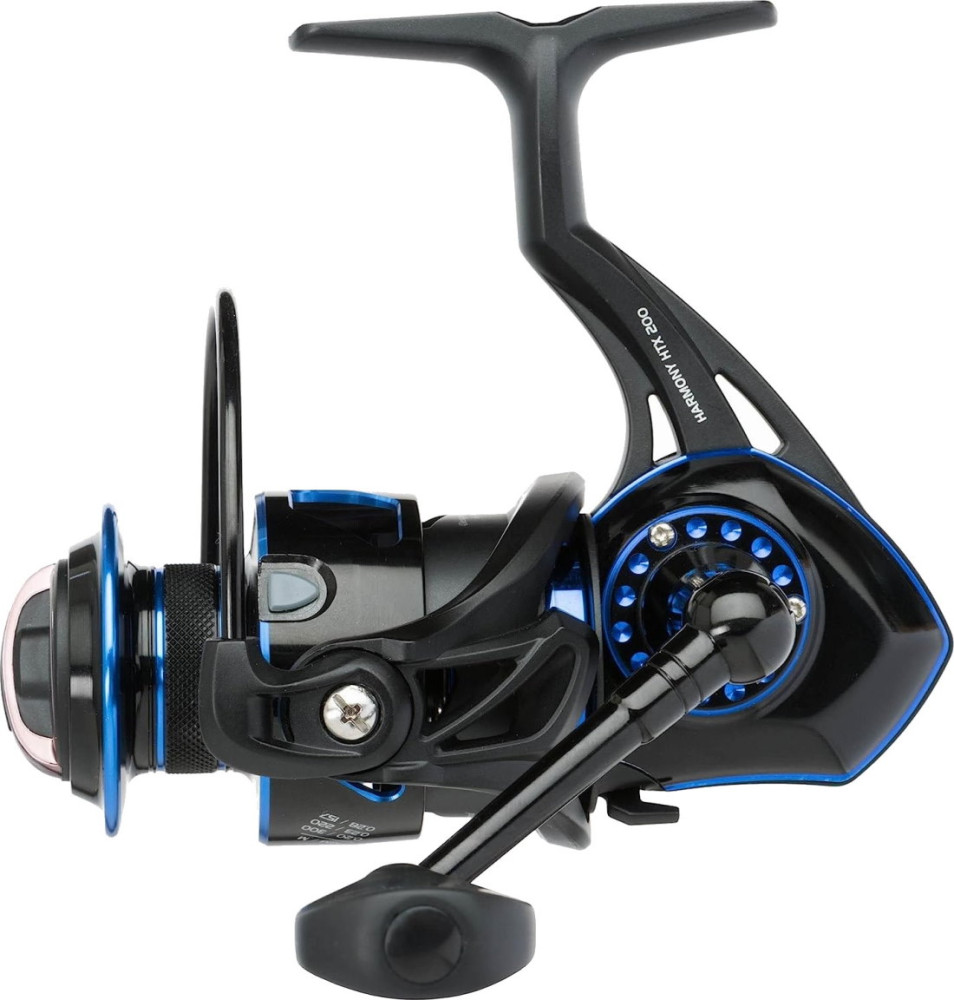 Котушка Jaxon Harmony HTX 200