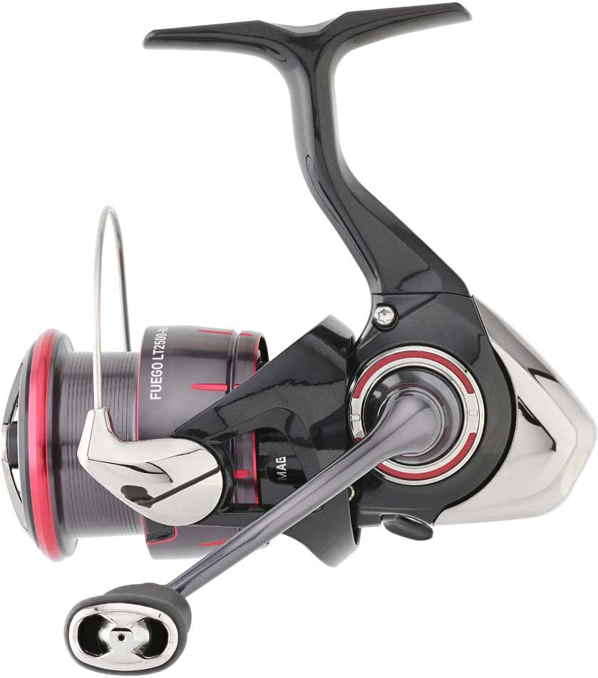 Котушка Daiwa Fuego LT 23 4000-CP