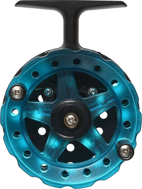 Котушка Flagman Freeze Long Leg PCRL65