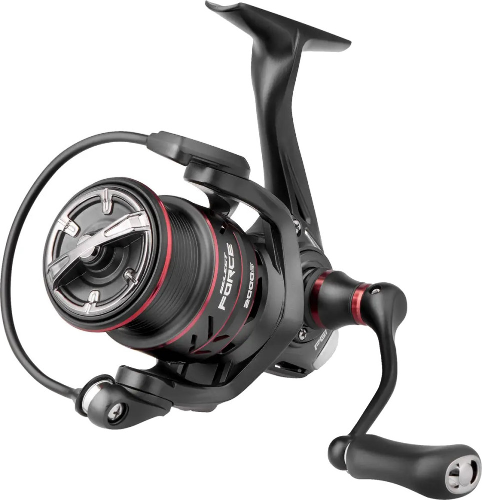 Катушка SELECT Force 25 2500S