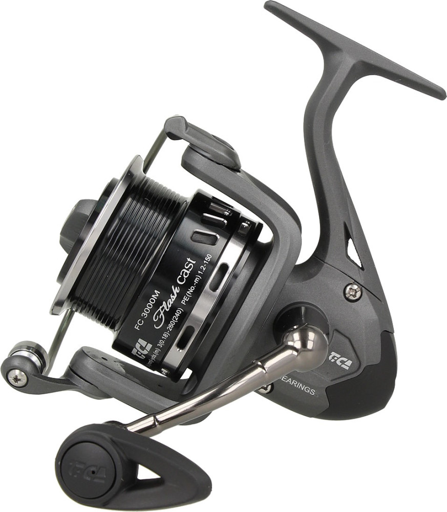 Катушка Tica Flash Cast FC3000M