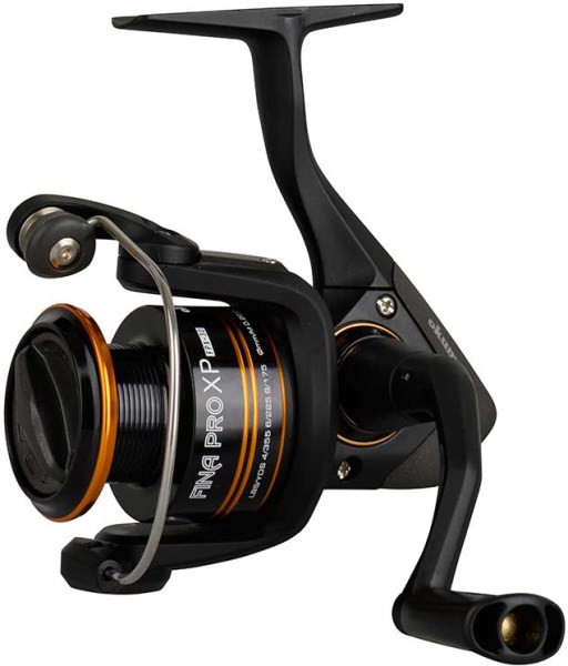 Катушка Okuma Fina Pro XP FPX-65