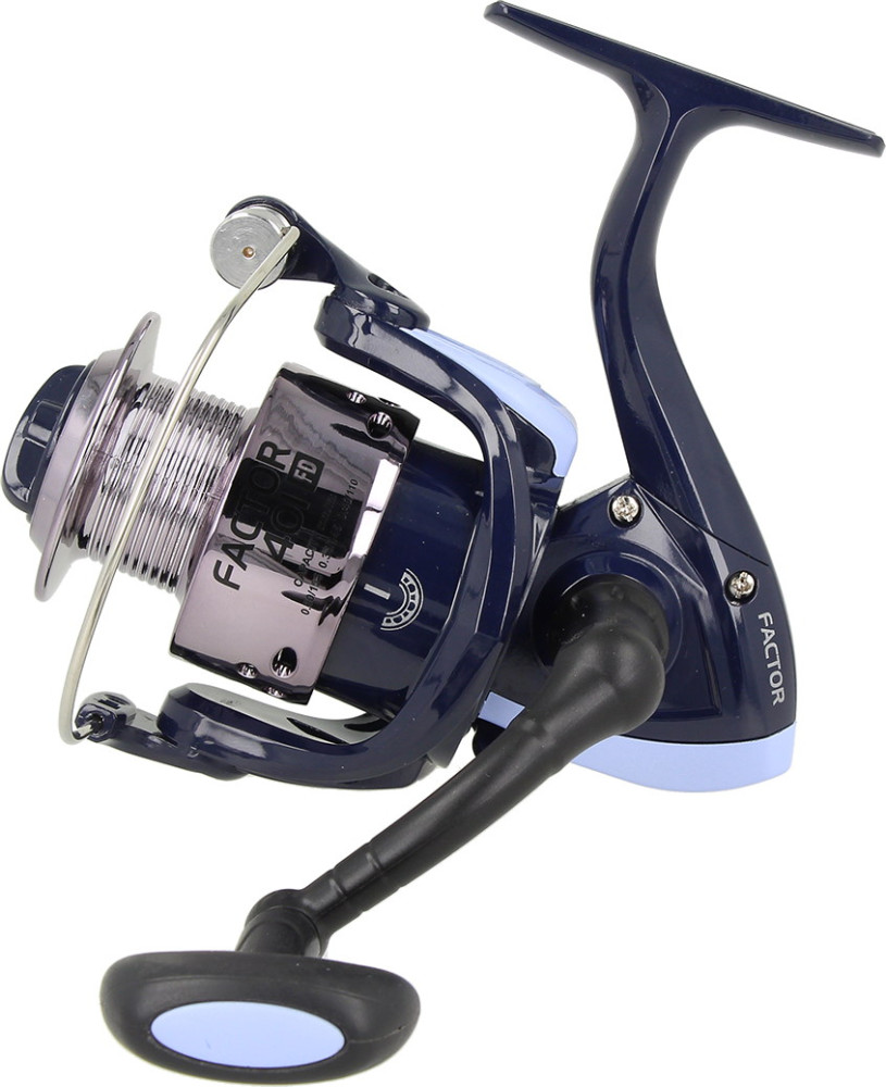 Катушка Zeox Factor 401FD