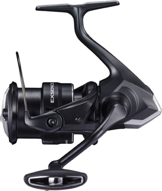 Котушка Shimano Exsence A C3000MHG