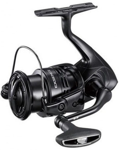 Котушка Shimano Exsence C3000MHG