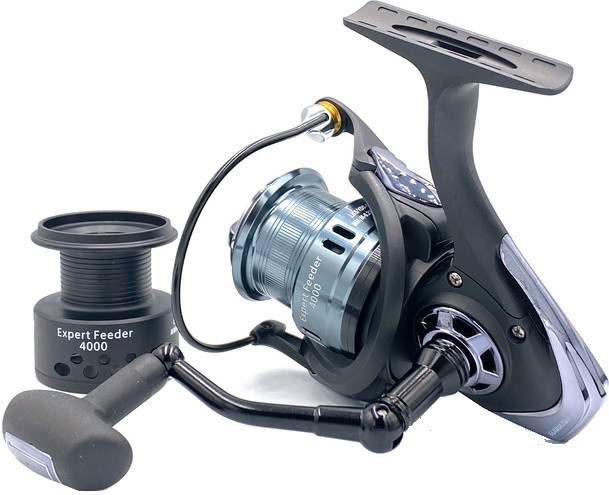 Котушка Gladiator Expert Feeder 4000