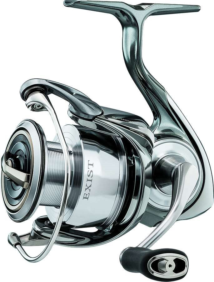 Котушка Daiwa Exist G LT 5000D-C