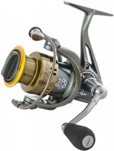 Катушка Fishing ROI Excellent Z 3000