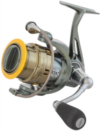 Катушка Fishing ROI Excellent Z 2506
