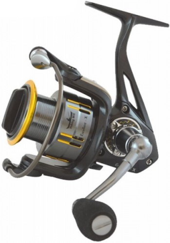 Катушка Fishing ROI Excellent X 2000