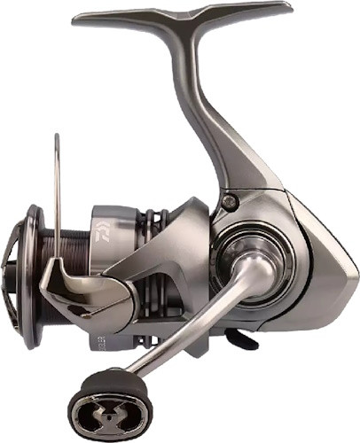 Котушка Daiwa Exceler LT 23 2500