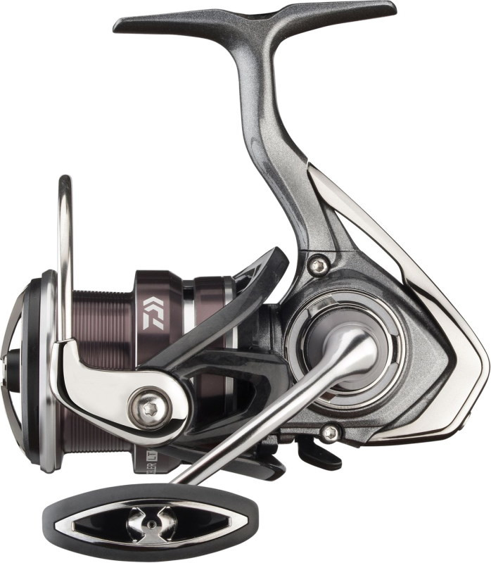Котушка Daiwa Exceler LT 20 2500