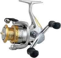 Котушка Shimano Exage FB 1000