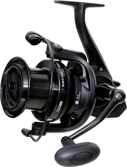 Котушка Carp Pro Escol 10000 SD