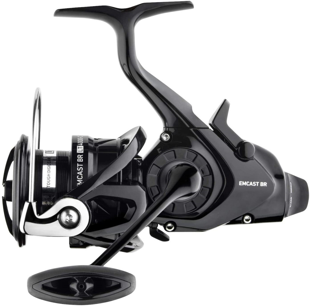 Котушка Daiwa Emcast BR LT 5000-C