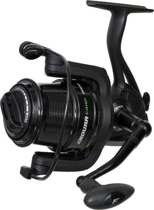 Котушка Flagman Endura Carp 6000