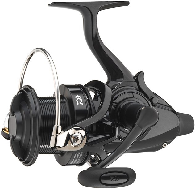 Котушка Daiwa Emblem BR 25A