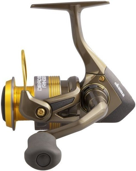 Катушка Okuma Dead Ringer DRG-25FD
