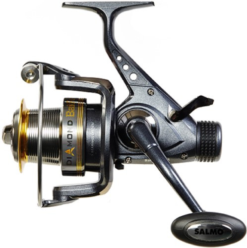 Катушка Salmo Diamond Baitfeeder 6 3130BR