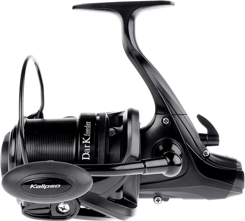 Катушка Kalipso Dark Feeder LC6000S