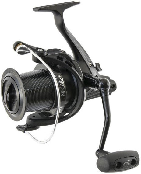 Котушка Carp Expert CXP NEO Cast 150