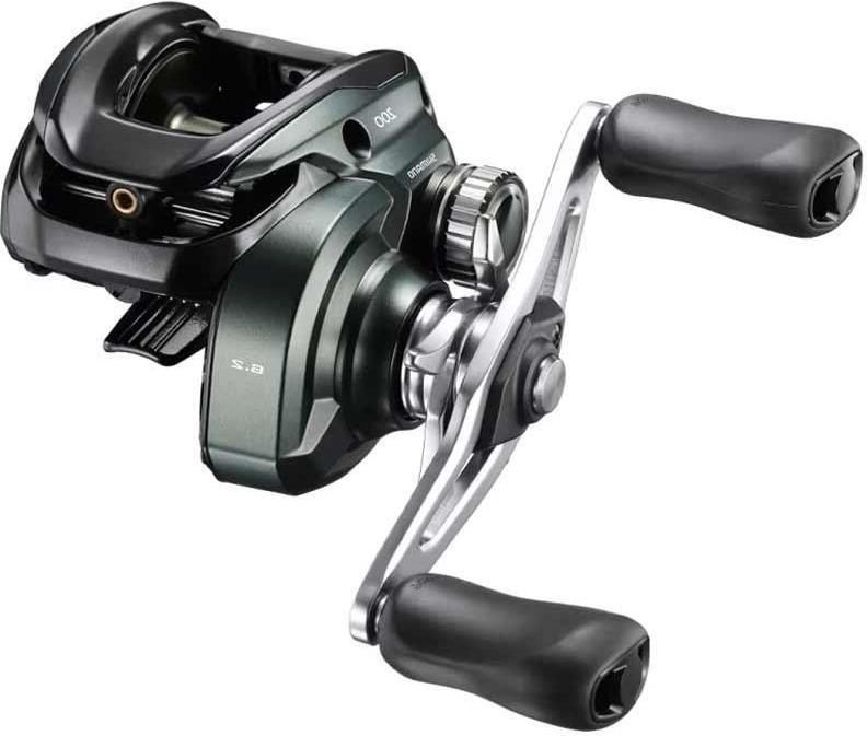 Котушка Shimano Curado M 201