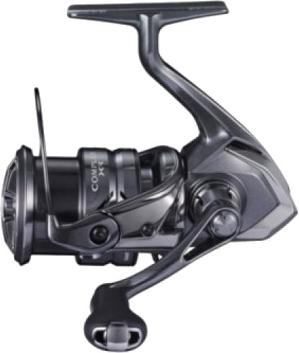 Котушка Shimano Complex XR C2000F4