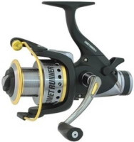 Катушка Energo Team Comet Runner NG 40