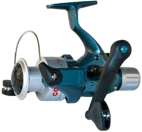 Катушка Winner Cobra CB240