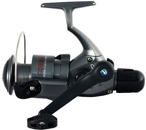Катушка Winner Cobra CB140