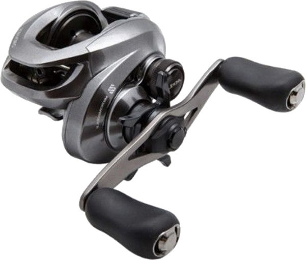 Котушка Shimano Chronarch MGL 151HG