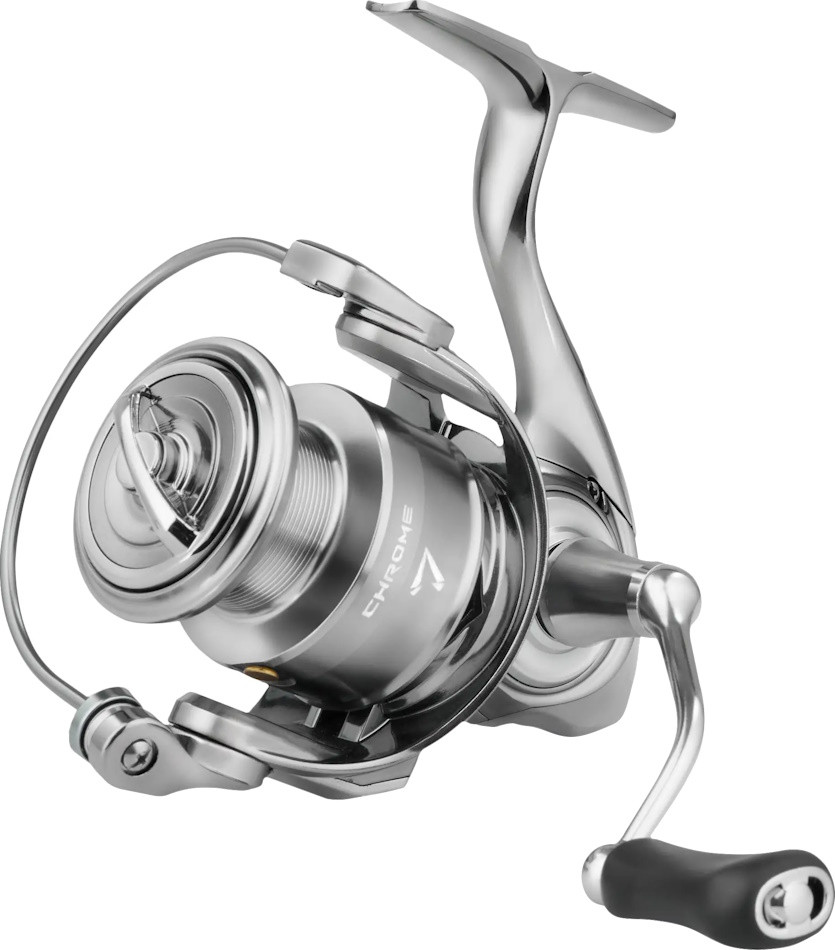 Катушка SELECT Chrome 4000