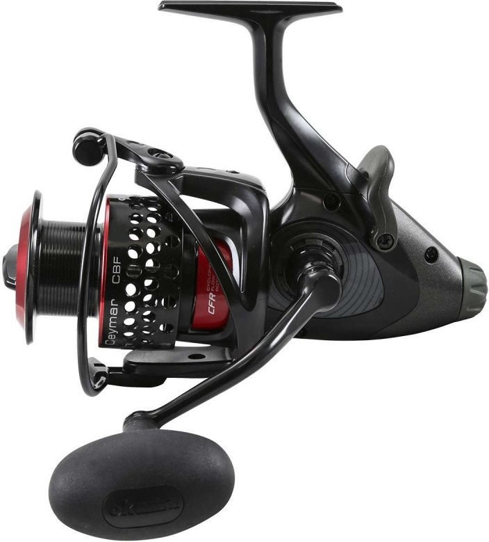 Котушка Okuma Ceymar Baitfeeder CMF-840