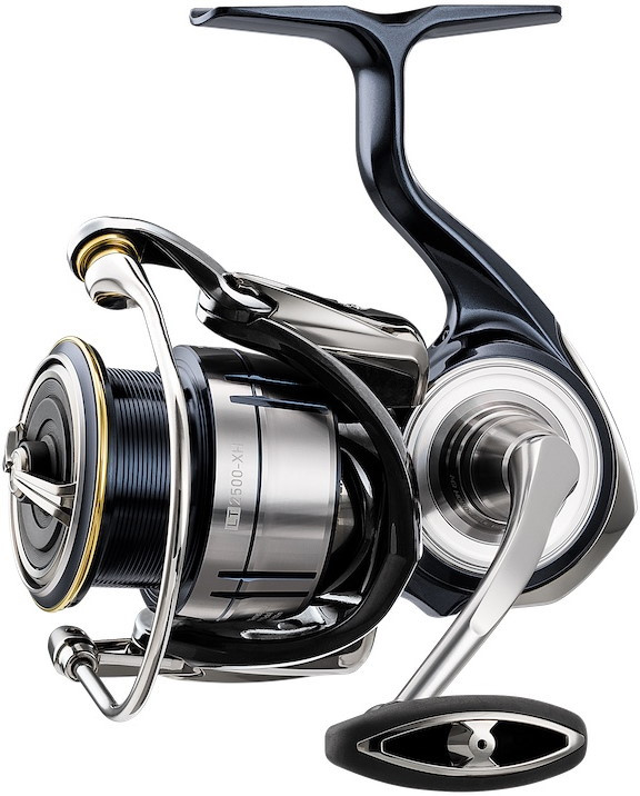 Котушка Daiwa Certate LT 3000D-C