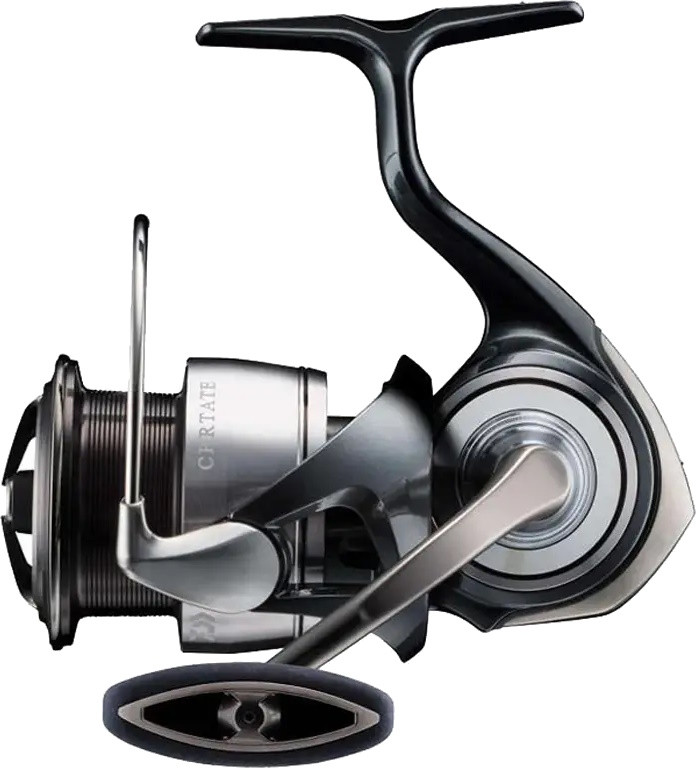 Котушка Daiwa Certate G LT 2500D