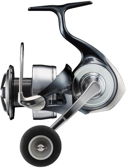 Котушка Daiwa Certate FC LT 5000D
