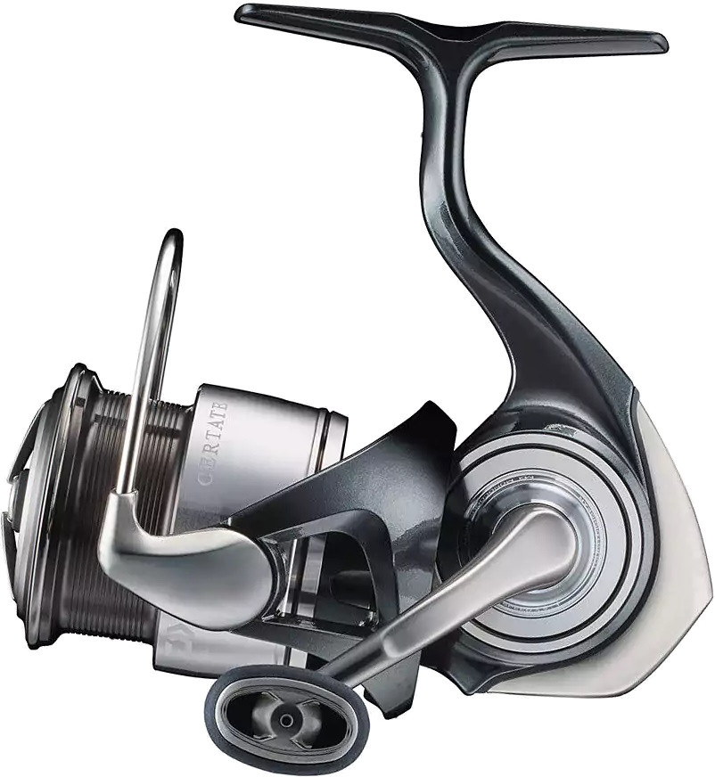 Котушка Daiwa Certate FC LT 2500-XH