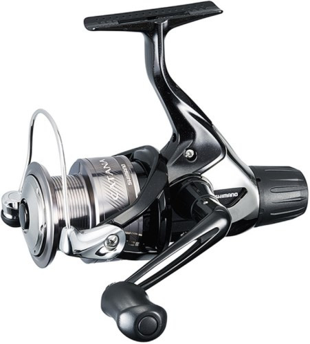 Котушка Shimano Catana RC 4000