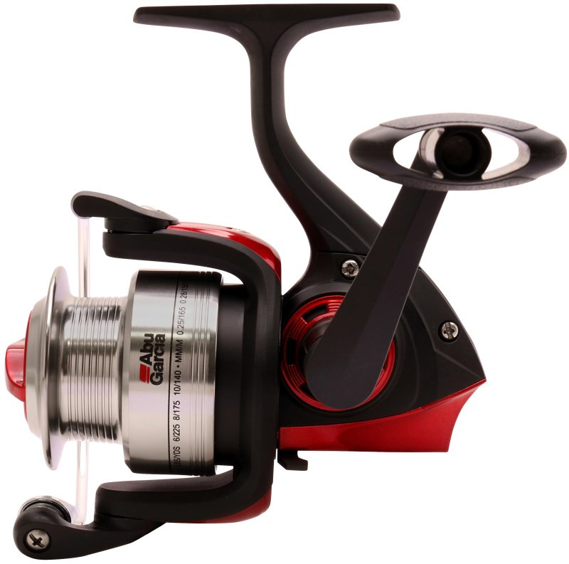 Катушка Abu Garcia Cardinal 53FD