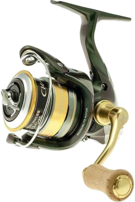 Котушка Shimano Cardiff Ci4 1000S